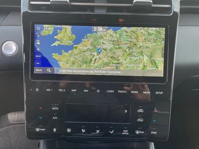 Hyundai Tucson 1.6 Prime T-GDi