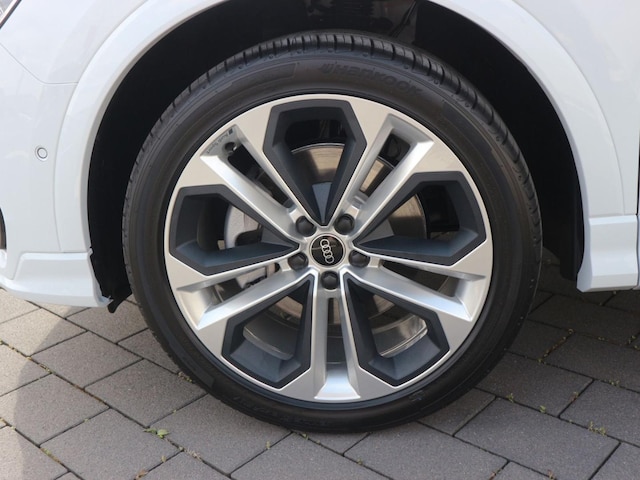 Audi Q3 40 TDI Quattro S-Tronic