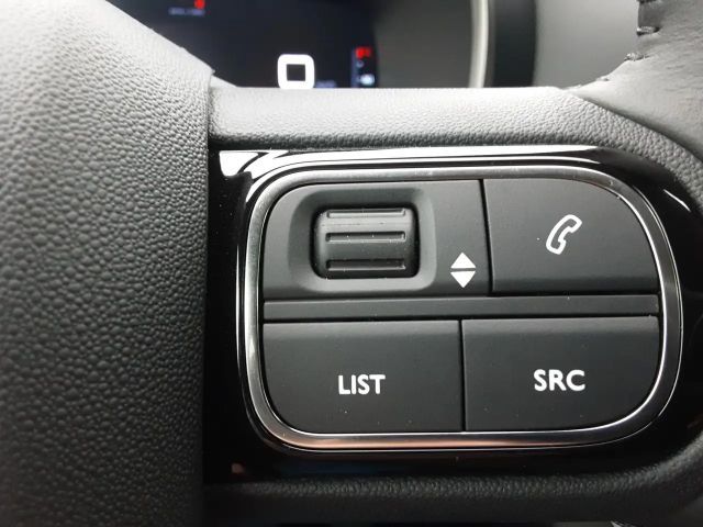 Citroën C5 Aircross Plus PureTech Urban ride