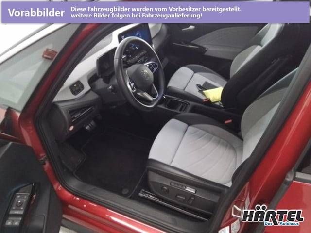 Volkswagen ID.3 77 KWh Performance Pro