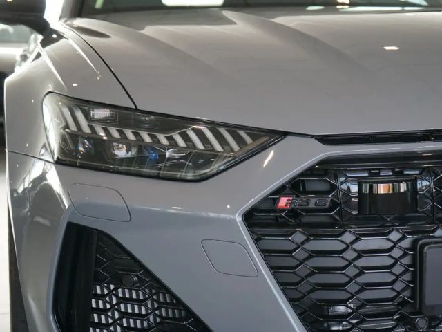 Audi RS6 Performance