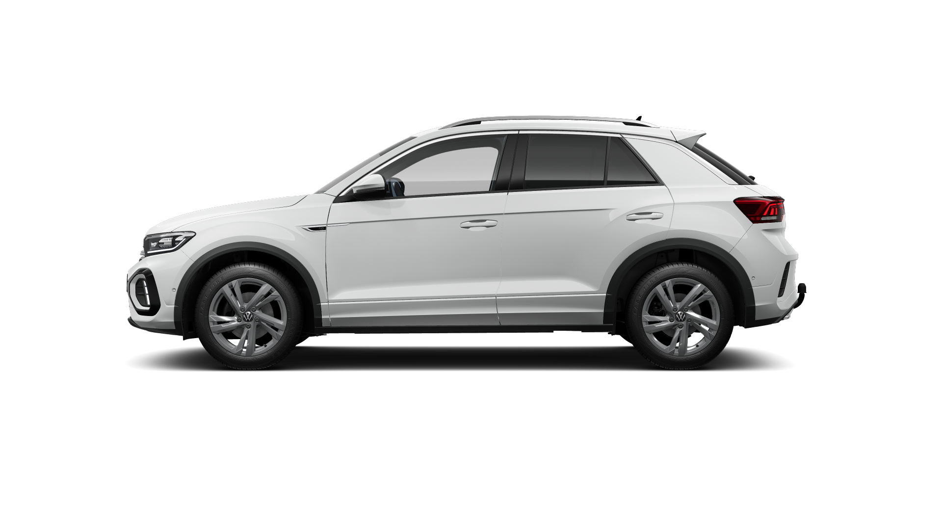 Volkswagen T-Roc 1.5 TSI DSG IQ.Drive R-Line