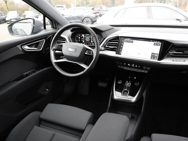 Audi Q4 e-tron SUV 45 e-tron Audi Q4 e-tron