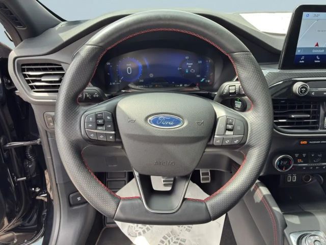 Ford Kuga Plug in Hybrid ST Line X