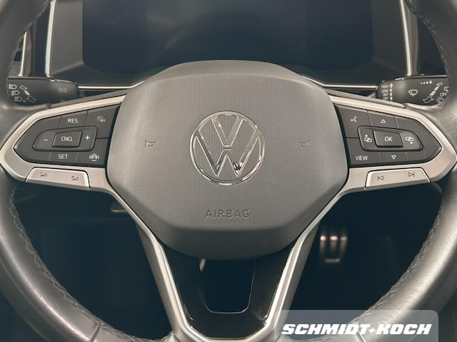 Volkswagen Polo 1.0 TSI Move