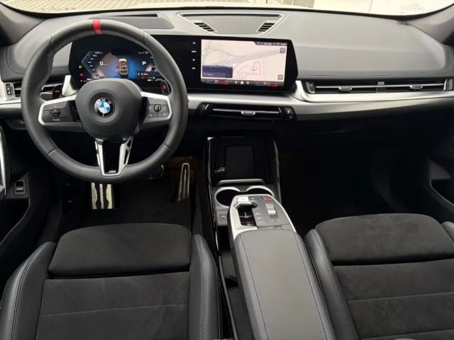 BMW X1 M35iA PRO Sommer19'' H/K HUD PA+ DaProf Ad-M-Fahrw