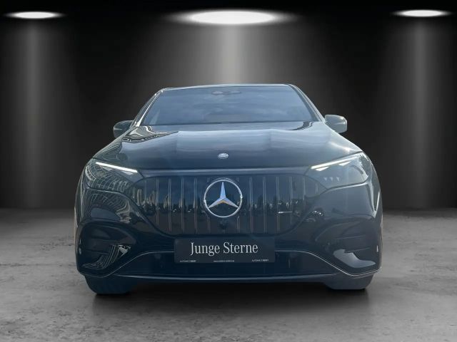 Mercedes-Benz EQE SUV AMG Line