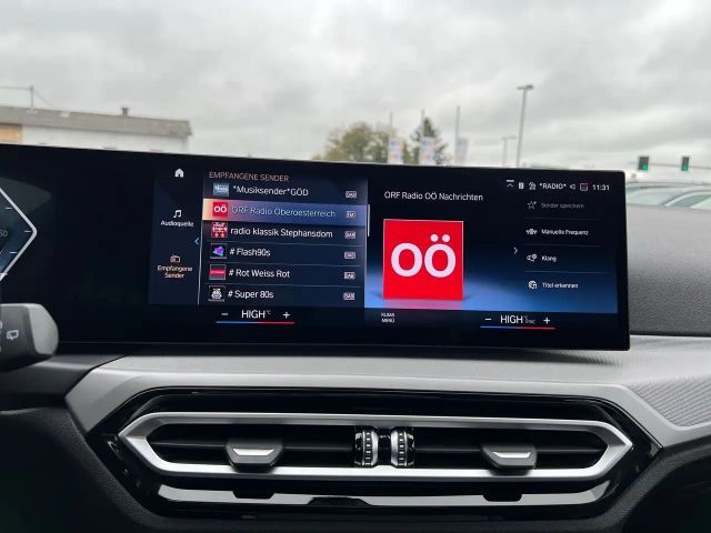 BMW 318 318i Touring