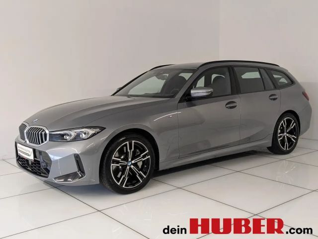 BMW 330 330i xDrive
