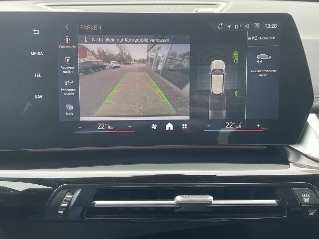 BMW X1 sDrive20d xDrive