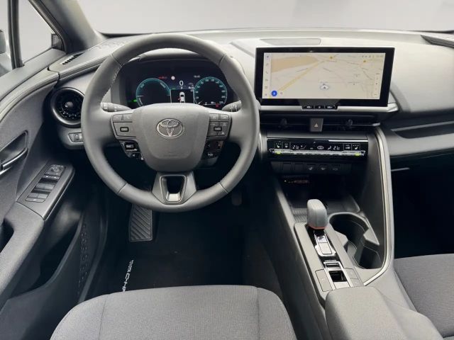 Toyota C-HR 4x2 Hybride
