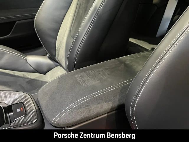 Porsche 992 4 Carrera Coupé GTS