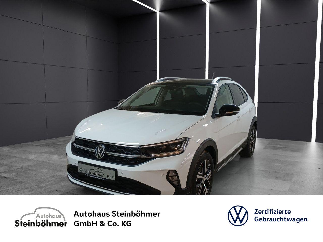 Volkswagen Taigo 1.0 TSI DSG IQ.Drive Style