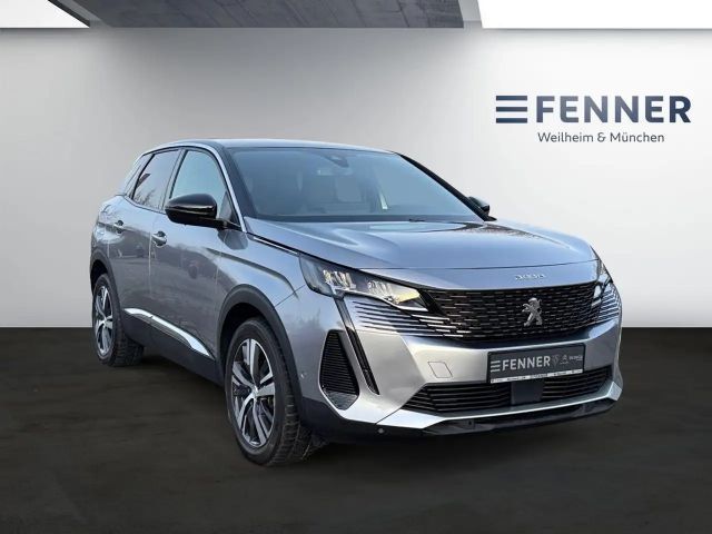 Peugeot 3008 Allure Pack