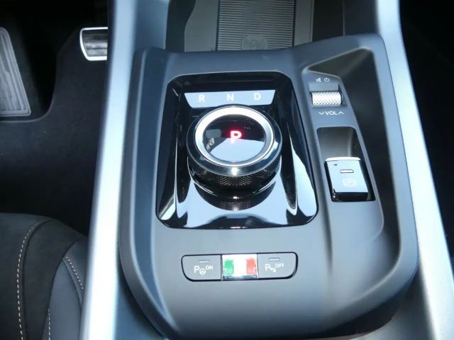 Alfa Romeo Tonale Intensa 1.5 VGT Ibrida