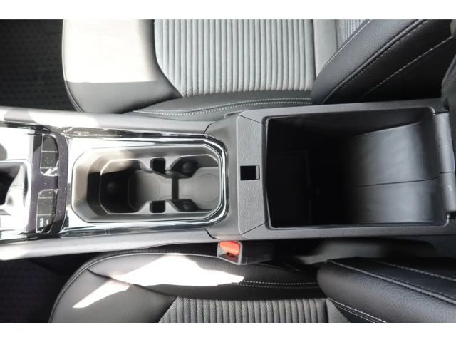 Jeep Compass Altitude Hybrid