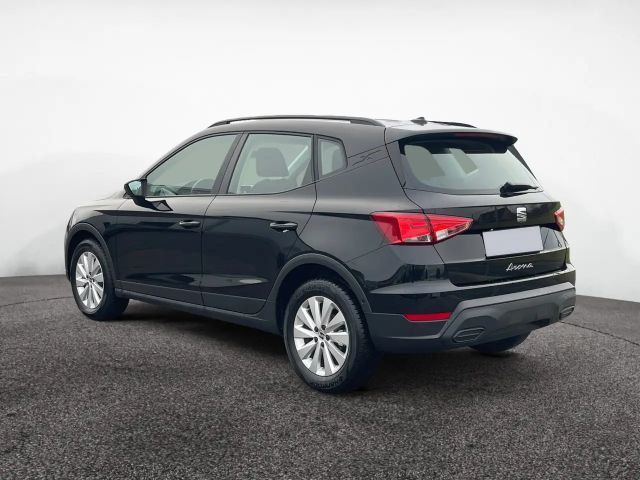 Seat Arona DSG Style