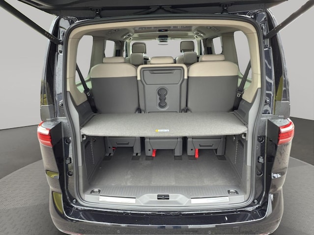 Volkswagen Multivan DSG Style