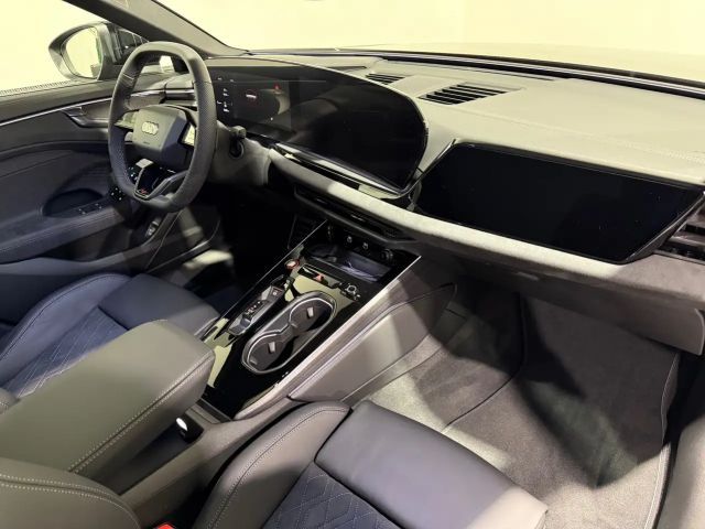 Audi A6 e-tron Edition Quattro