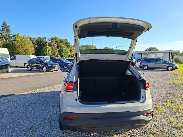 Volkswagen Taigo IQ.Drive Life