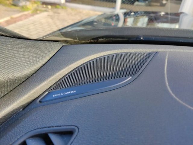 Audi A5 S-Line Sportback