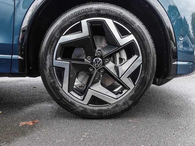 Volkswagen Tiguan 2.0 TDI DSG