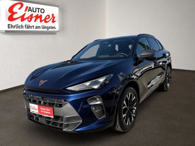 Cupra Terramar 1.5 e-TSI DSG ABS ESP