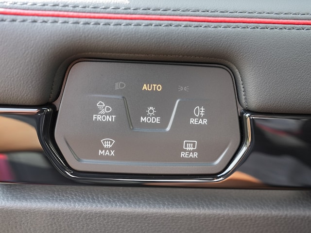 Volkswagen ID.7 GTX IQ.Drive