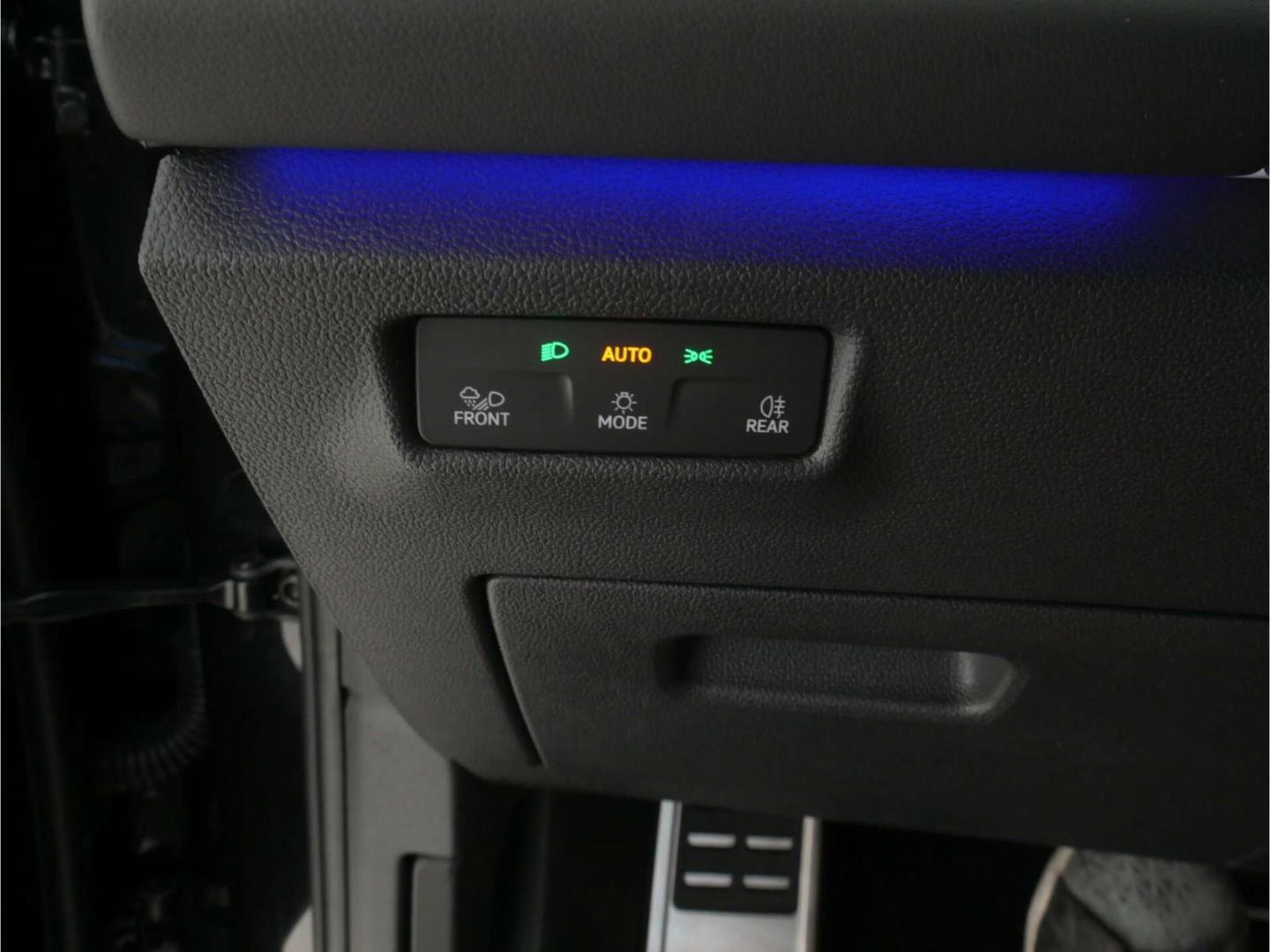 Volkswagen Tiguan 2.0 TDI R-Line Style