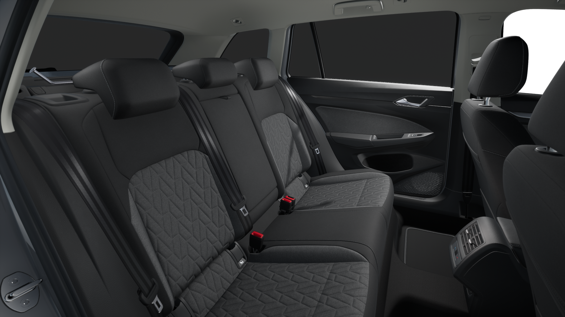 Volkswagen Golf 1.5 eTSI DSG Life Variant