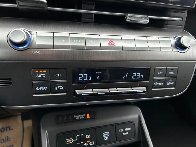 Hyundai Kona 64 kWh Electric