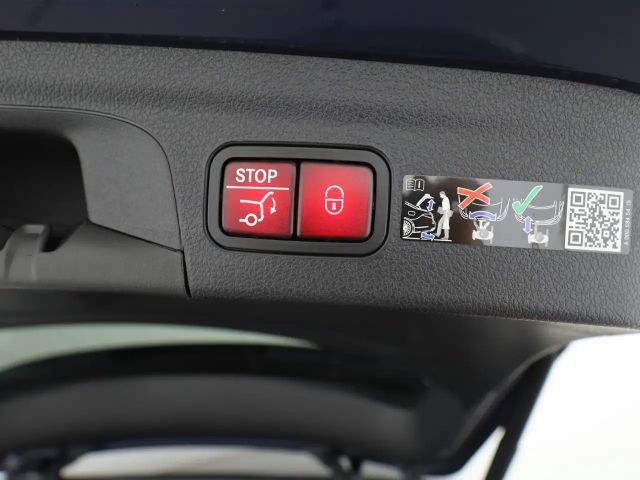 Mercedes-Benz GLE 450 4MATIC AMG Line