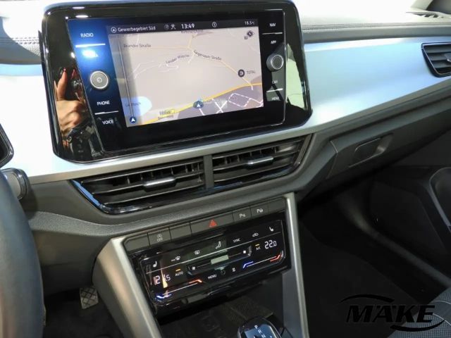 Volkswagen T-Roc 1.5 TSI DSG Life