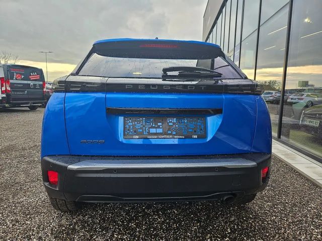 Peugeot 2008 Allure Pack PureTech