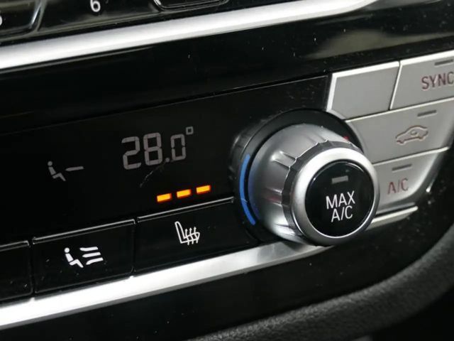 BMW X4 M-Sport xDrive