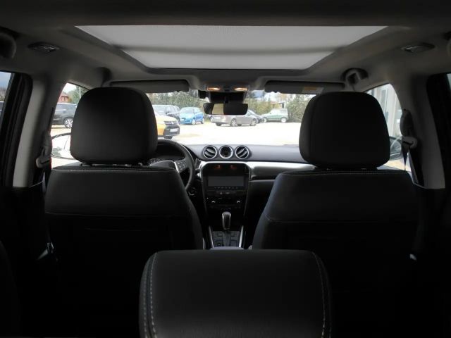 Suzuki Vitara 4x4