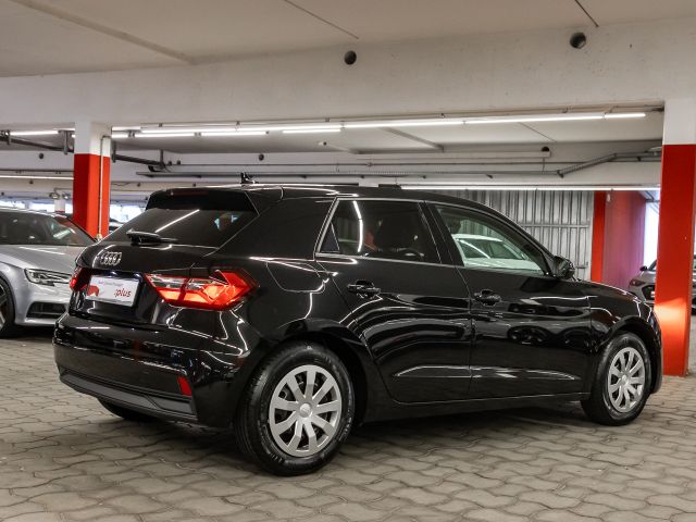Audi A1 25 TFSI Sportback