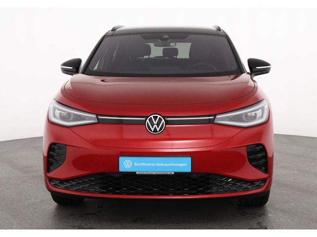 Volkswagen ID.4 77 KWh GTX