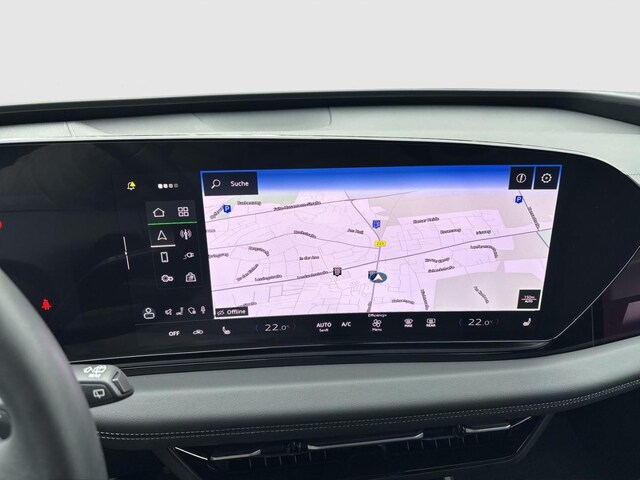 Audi A6 e-tron Avant Performance