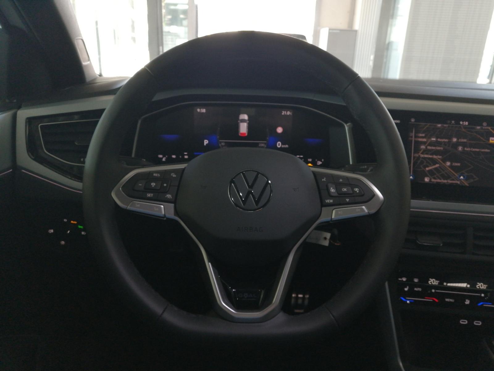 Volkswagen Taigo DSG Life