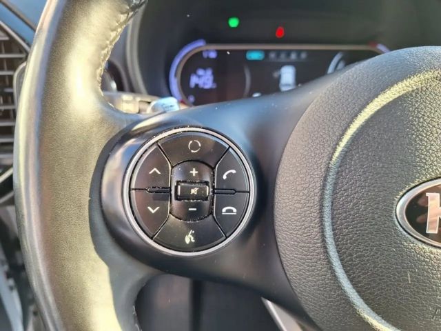 Kia Soul e-Soul