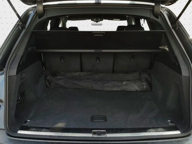 Audi Q7 50 TDI Competition Quattro S-Line