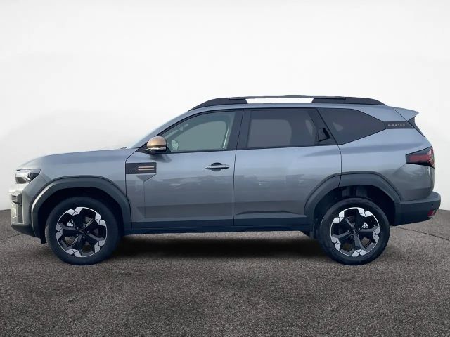 Dacia Bigster Extreme Mild Hybrid 140