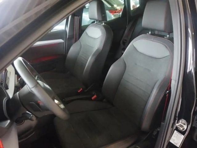 Seat Arona DSG FR-lijn