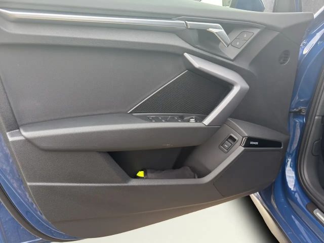 Audi A3 30 TFSI S-Line S-Tronic Sportback