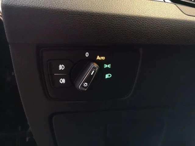 Volkswagen Passat Business DSG Variant