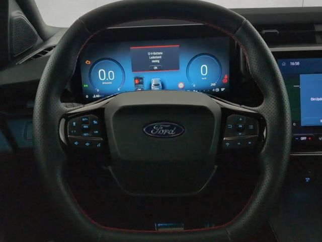 Ford Puma EcoBoost ST Line