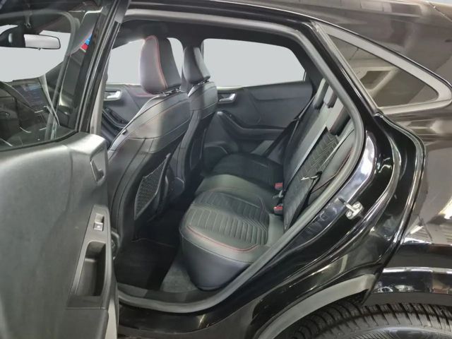 Ford Puma EcoBoost ST Line