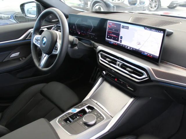 BMW i4 Coupé eDrive40