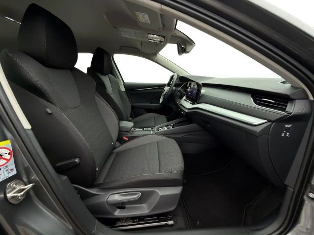 Skoda Octavia 2.0 TDI Combi Selection